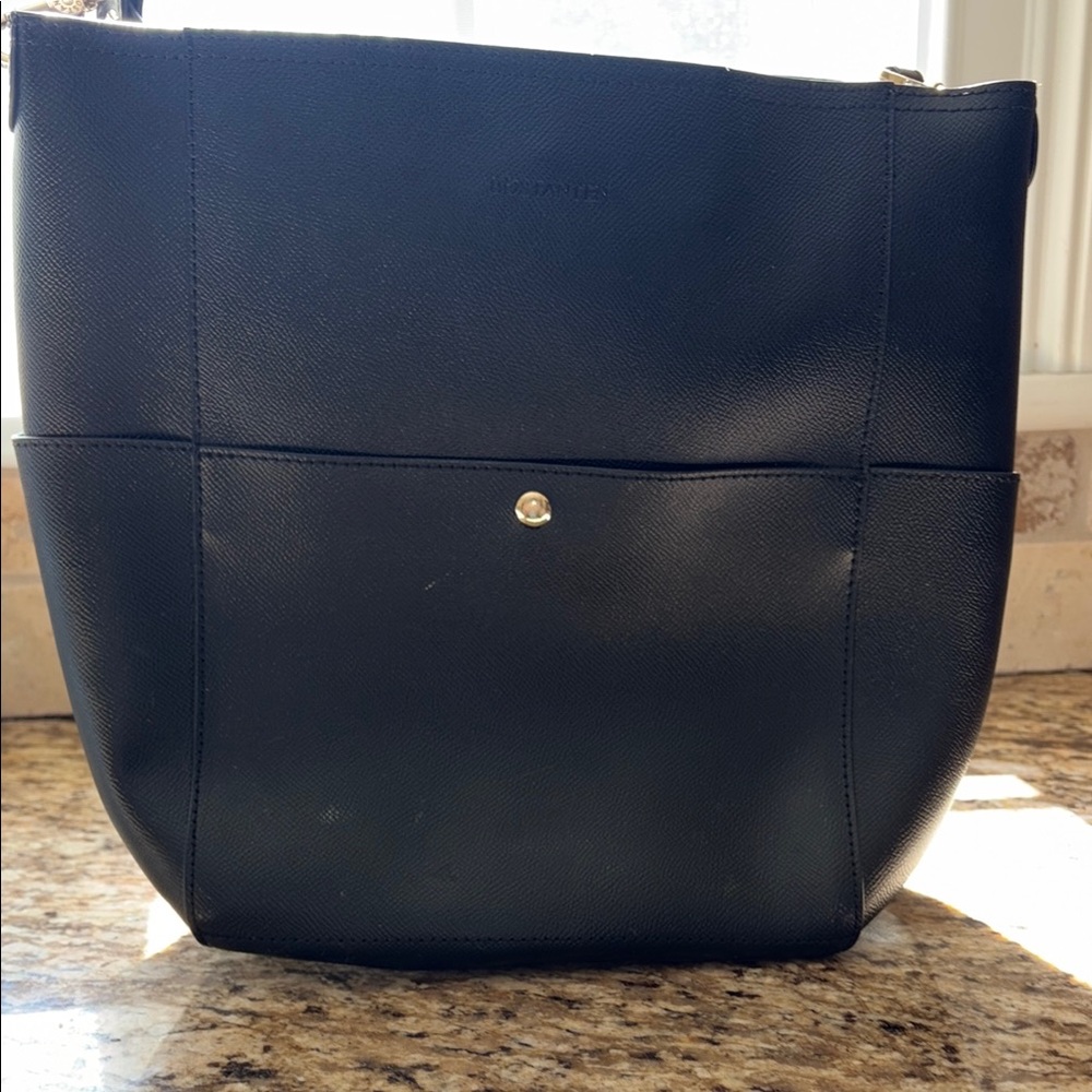 Bostanten Tote Bag‎